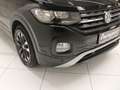 Volkswagen T-Cross 1.0 TSI OPF Klima LM Navi ACC PDC Schwarz - thumbnail 10