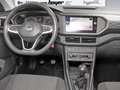 Volkswagen T-Cross 1.0 TSI OPF Klima LM Navi ACC PDC Schwarz - thumbnail 5