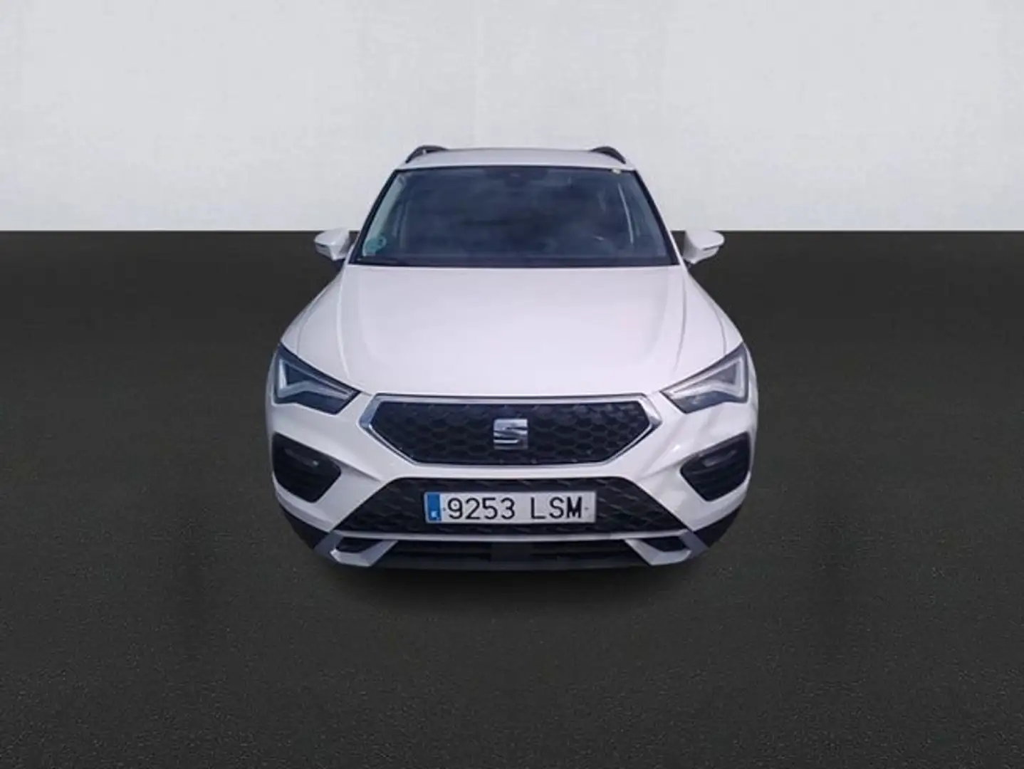 SEAT Ateca 2.0 TDI 85kW (115CV) S&S Style Go "M" Blanco - 2