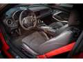 Chevrolet Camaro ZL1 6.2 V8 649 CV - IMMAT FRANCAISE Rouge - thumbnail 9