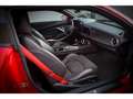 Chevrolet Camaro ZL1 6.2 V8 649 CV - IMMAT FRANCAISE Rojo - thumbnail 10