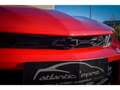 Chevrolet Camaro ZL1 6.2 V8 649 CV - IMMAT FRANCAISE Rojo - thumbnail 47