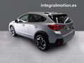 Subaru XV 2.0i Hybrid Executive Plus CVT Gris - thumbnail 4