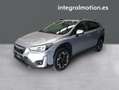Subaru XV 2.0i Hybrid Executive Plus CVT Gris - thumbnail 1