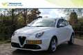 Alfa Romeo MiTo 1.4 Turbo 185pk TCT Automaat Super | Squadra Tunin Biały - thumbnail 1