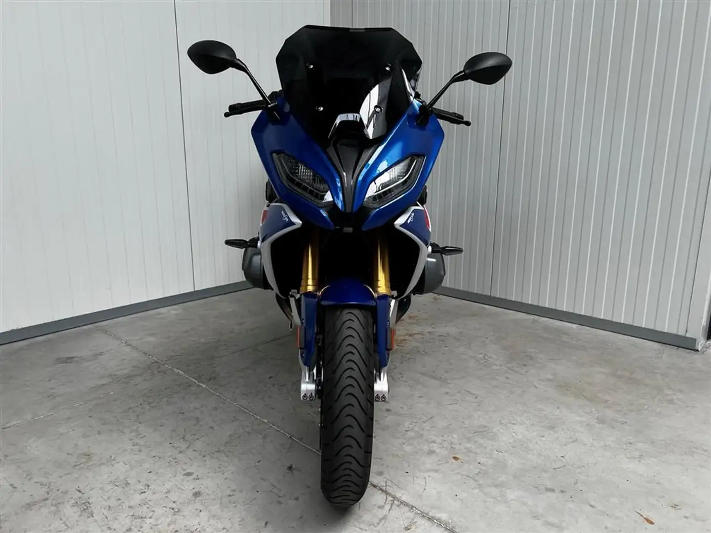 BMW R 1250 RS 24 maanden garantie! - 2