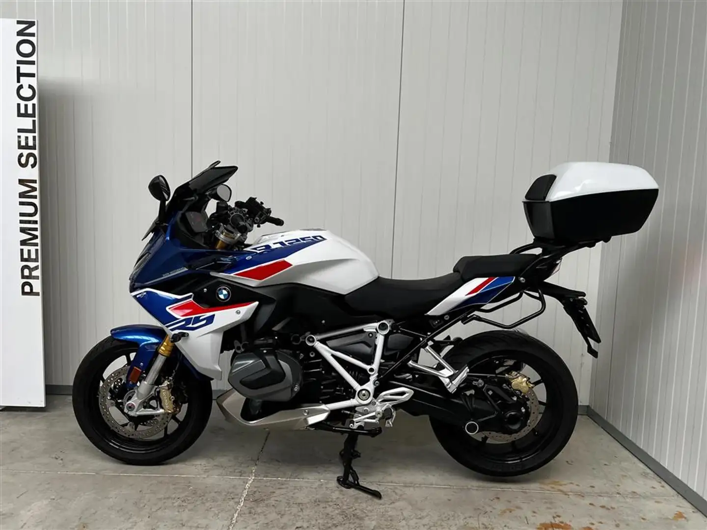 BMW R 1250 RS 24 maanden garantie! - 1