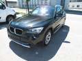 BMW X1 118 d xDrive *Navi, Xenon, TÜV neu, TOP* Zwart - thumbnail 3