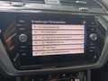 Volkswagen Touran Comfortline AHK RFK ACC NAVI CLIMATRONIC Schwarz - thumbnail 19