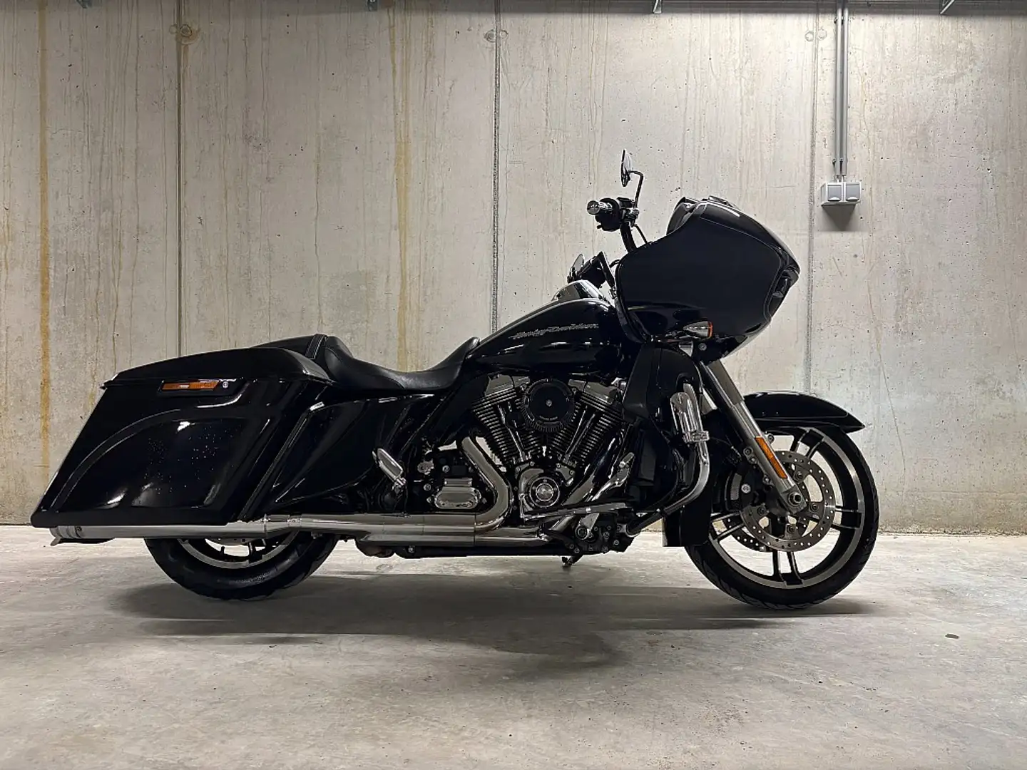 Harley-Davidson Road Glide Road Glide FLTR - 1