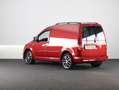Volkswagen Caddy 2.0 TDI L1H1 BMT C-Edition Rood - thumbnail 3