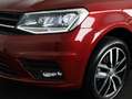 Volkswagen Caddy 2.0 TDI L1H1 BMT C-Edition Rood - thumbnail 15