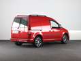 Volkswagen Caddy 2.0 TDI L1H1 BMT C-Edition Rood - thumbnail 4