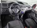 Volkswagen Caddy 2.0 TDI L1H1 BMT C-Edition Rood - thumbnail 6