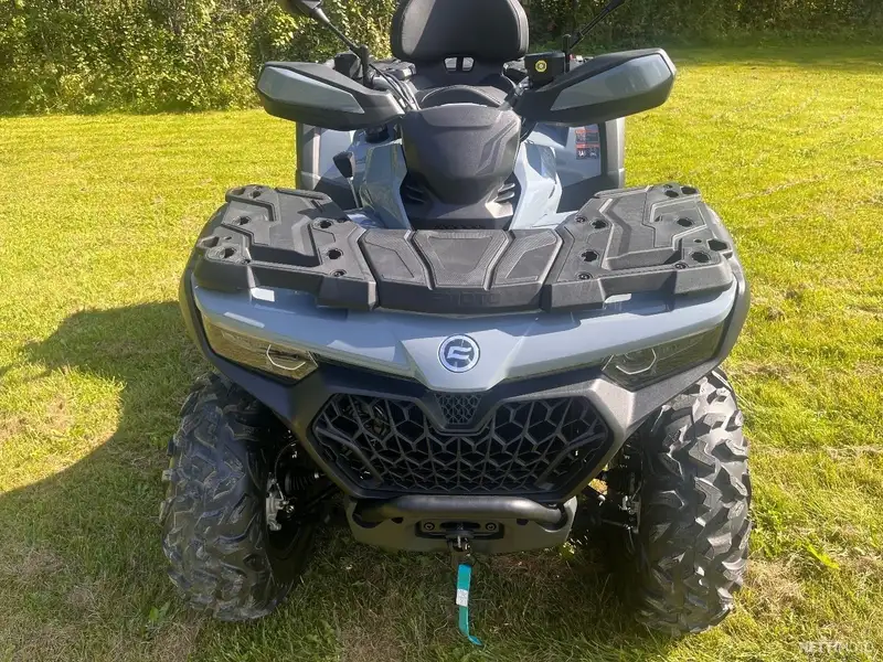 CFMOTO CForce 1000 - foto 6