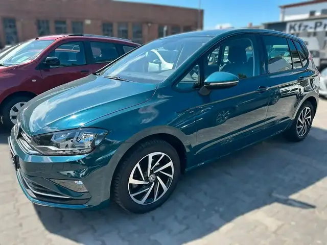 Volkswagen Golf Sportsvan VII Join
