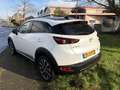 Mazda CX-3 2.0 SkyActiv-G 120 GT-M AUTOMAAT NAVI|CLIMATE|CAME Wit - thumbnail 3