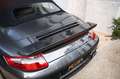 Porsche 997 911 TURBO CABRIO/ BELGIAN /BI-COLOR /BOSE / CHRONO Grau - thumbnail 18