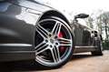 Porsche 997 911 TURBO CABRIO/ BELGIAN /BI-COLOR /BOSE / CHRONO Grau - thumbnail 25