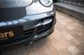 Porsche 997 911 TURBO CABRIO/ BELGIAN /BI-COLOR /BOSE / CHRONO Grau - thumbnail 23