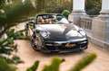 Porsche 997 911 TURBO CABRIO/ BELGIAN /BI-COLOR /BOSE / CHRONO Grau - thumbnail 2