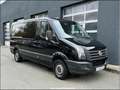 Volkswagen Crafter 35 mittel L2H1 Kamera AHK Klima 3 Sitze Schwarz - thumbnail 2