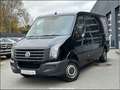 Volkswagen Crafter 35 mittel L2H1 Kamera AHK Klima 3 Sitze Schwarz - thumbnail 6
