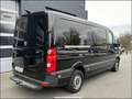 Volkswagen Crafter 35 mittel L2H1 Kamera AHK Klima 3 Sitze Schwarz - thumbnail 9