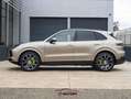 Porsche Cayenne E-Hybrid-PANO-360-SOFTCL-NIGHTVIS-ACC-BURMESTER Oro - thumbnail 5