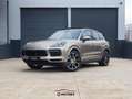 Porsche Cayenne E-Hybrid-PANO-360-SOFTCL-NIGHTVIS-ACC-BURMESTER Oro - thumbnail 1
