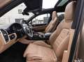 Porsche Cayenne E-Hybrid-PANO-360-SOFTCL-NIGHTVIS-ACC-BURMESTER Oro - thumbnail 13
