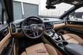 Porsche Cayenne E-Hybrid-PANO-360-SOFTCL-NIGHTVIS-ACC-BURMESTER Oro - thumbnail 14