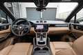 Porsche Cayenne E-Hybrid-PANO-360-SOFTCL-NIGHTVIS-ACC-BURMESTER Or - thumbnail 16