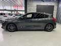 Ford Focus 1.0 Ecoboost ST Line 125 Gris - thumbnail 4