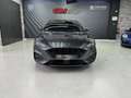 Ford Focus 1.0 Ecoboost ST Line 125 Gris - thumbnail 5