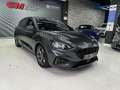Ford Focus 1.0 Ecoboost ST Line 125 Gris - thumbnail 2