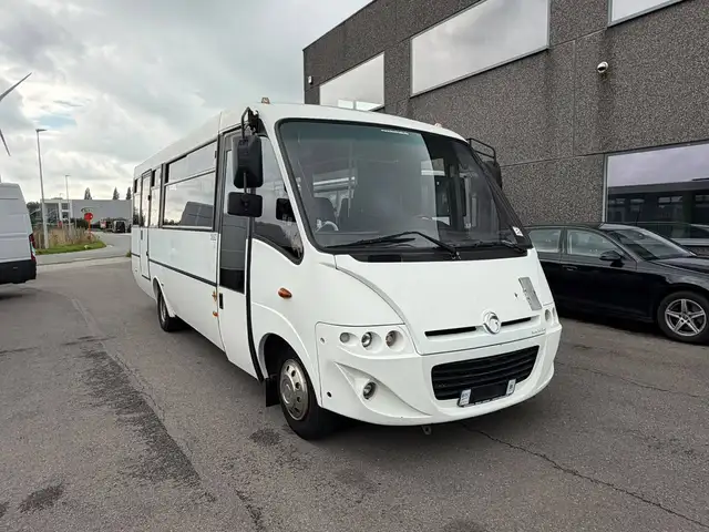 Iveco Autres 65C (Stock ID 17793)