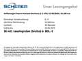 Volkswagen Passat Variant Business 1.5 eTSI 7-Gang DSG Argent - thumbnail 2