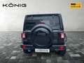Jeep Wrangler PHEV MY23 Sahara Irmscher Schwarz - thumbnail 14