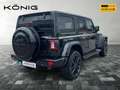 Jeep Wrangler PHEV MY23 Sahara Irmscher Schwarz - thumbnail 3