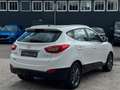 Hyundai iX35 FIFA World Cup Edition Bluetooth SHZ PDC Blanco - thumbnail 4