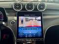 Mercedes-Benz GLC 300 4M AMG Night Pano Memory 360°-K AHK KEYLESS MBUX Rood - thumbnail 15