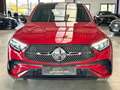 Mercedes-Benz GLC 300 4M AMG Night Pano Memory 360°-K AHK KEYLESS MBUX Rood - thumbnail 2