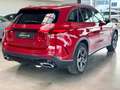 Mercedes-Benz GLC 300 4M AMG Night Pano Memory 360°-K AHK KEYLESS MBUX Rood - thumbnail 6