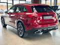 Mercedes-Benz GLC 300 4M AMG Night Pano Memory 360°-K AHK KEYLESS MBUX Rood - thumbnail 23