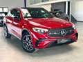 Mercedes-Benz GLC 300 4M AMG Night Pano Memory 360°-K AHK KEYLESS MBUX Rood - thumbnail 3