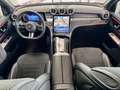 Mercedes-Benz GLC 300 4M AMG Night Pano Memory 360°-K AHK KEYLESS MBUX Rood - thumbnail 10