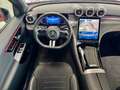Mercedes-Benz GLC 300 4M AMG Night Pano Memory 360°-K AHK KEYLESS MBUX Rood - thumbnail 11