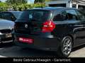 BMW 118 i Aut. Edition Sport * BBS * TOP GEPFLEGT Noir - thumbnail 9