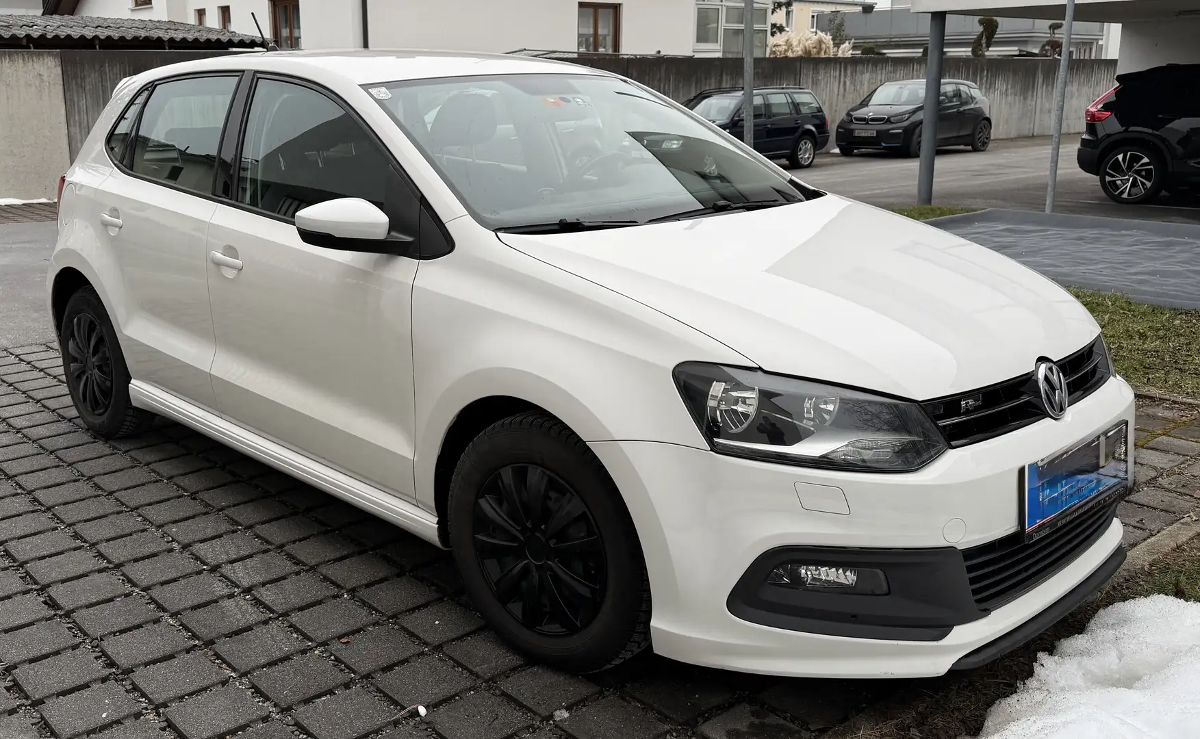 Volkswagen Polo Classic - 2